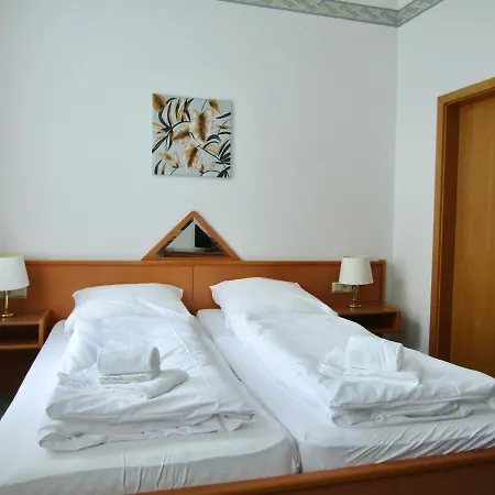 Hexenkessel 베르니게로데