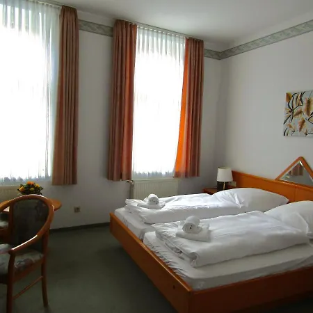 Hexenkessel Guest house