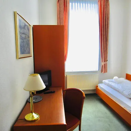 Hexenkessel 3* 베르니게로데