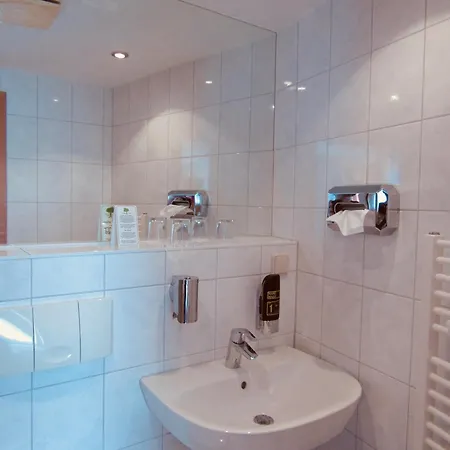 Hexenkessel Guest house Wernigerode