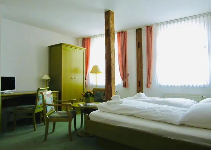 Hexenkessel Wernigerode