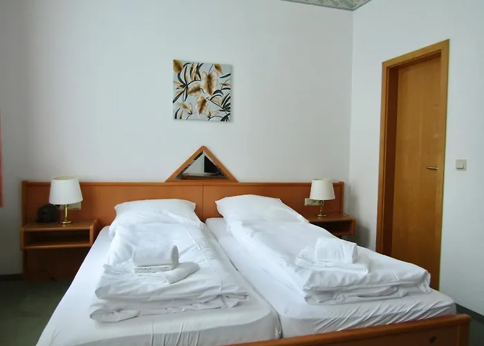 Hexenkessel Вернигероде