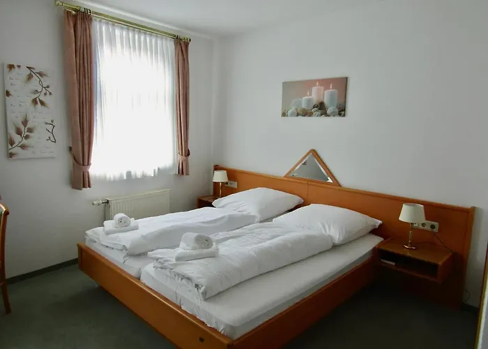 Hexenkessel Gasthuis 3*