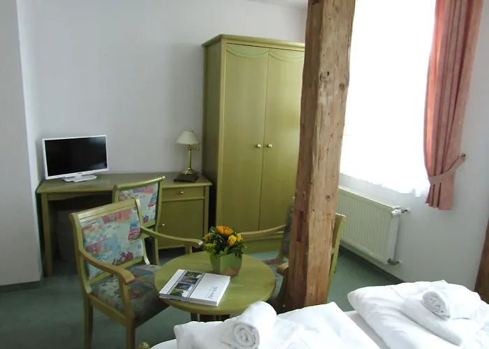 Gasthuis Hexenkessel